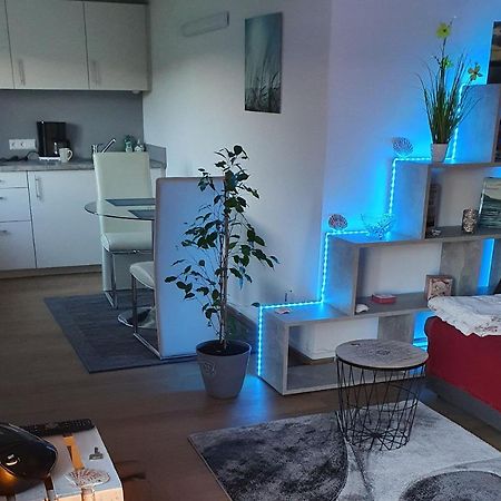 Ferienwohnung Seegarten Ohningen Luaran gambar