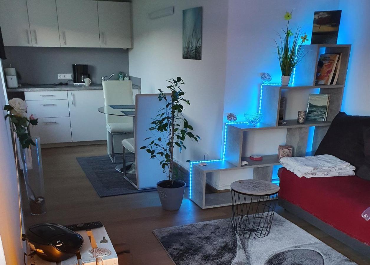 Ferienwohnung Seegarten Ohningen Luaran gambar