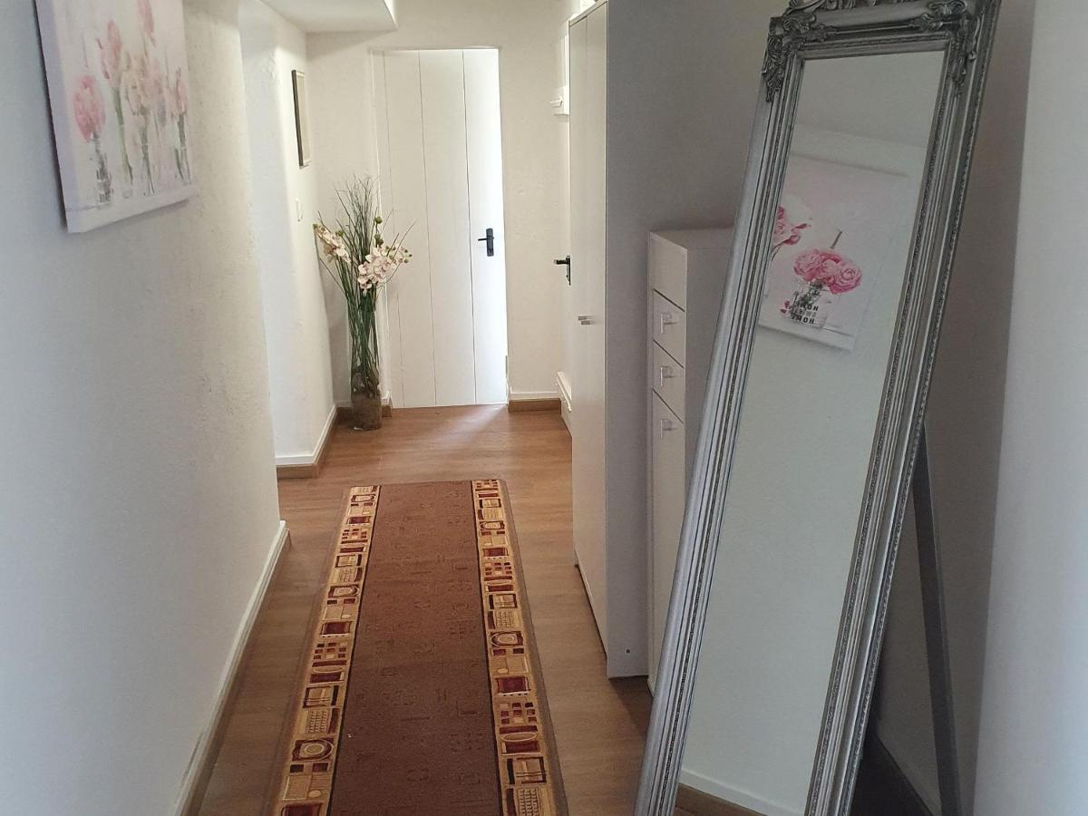 Ferienwohnung Seegarten Ohningen Luaran gambar