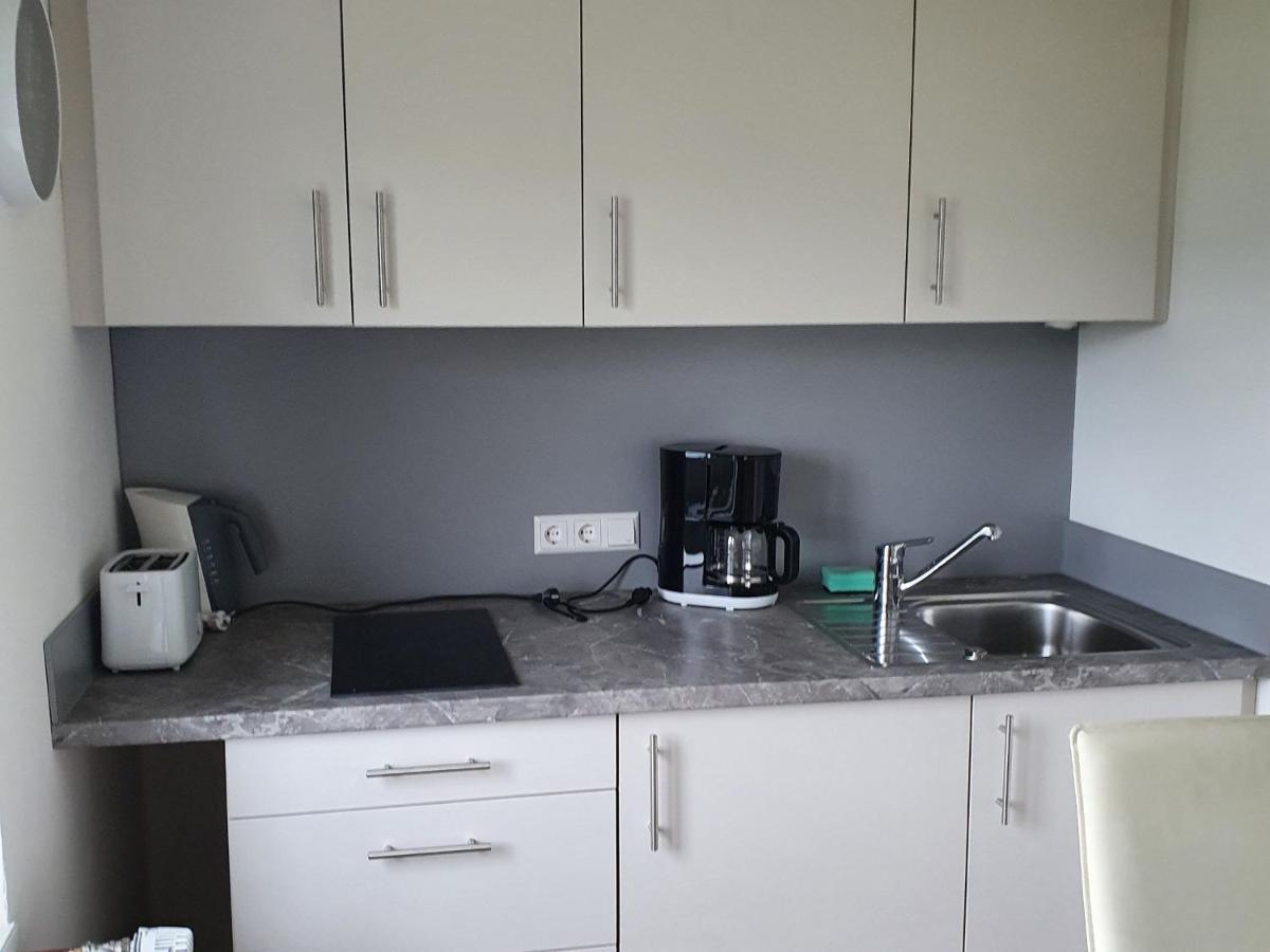 Ferienwohnung Seegarten Ohningen Luaran gambar