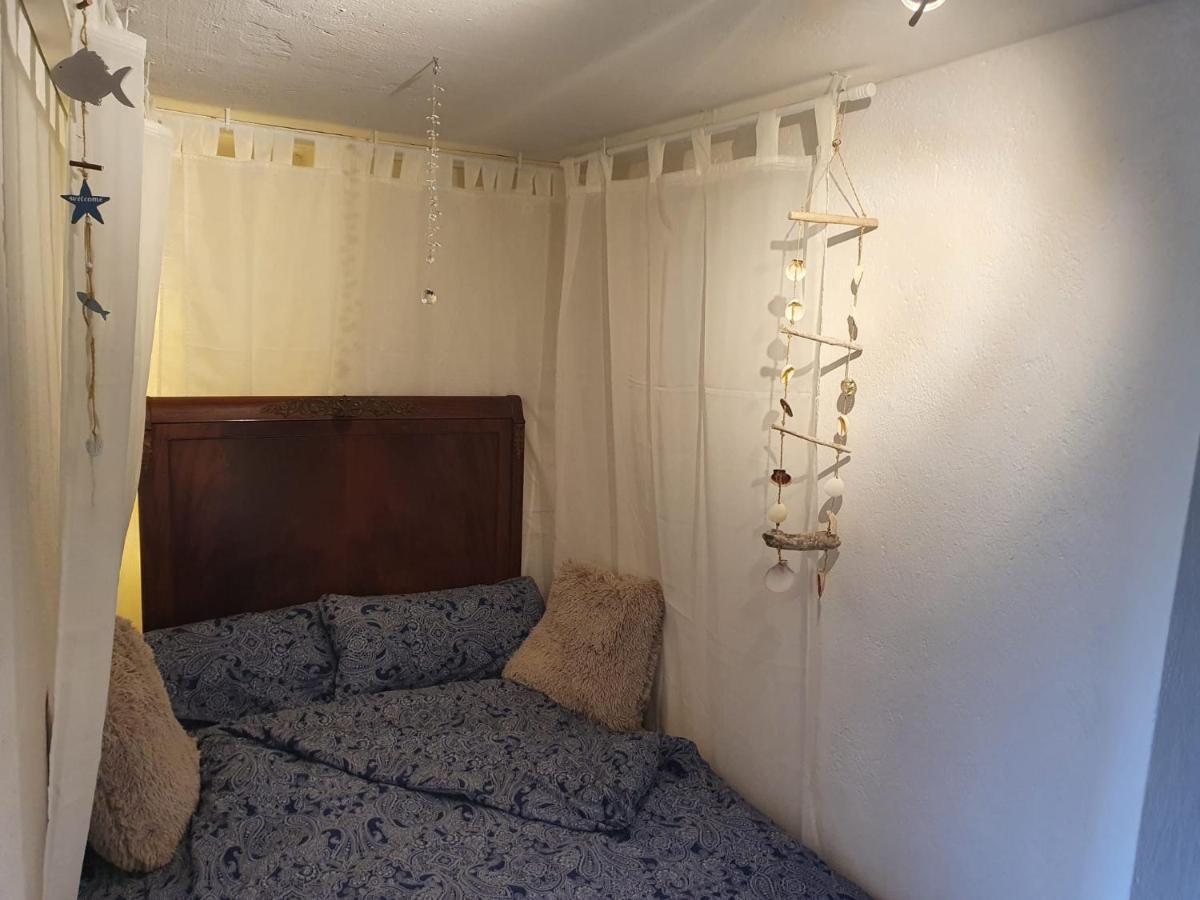 Ferienwohnung Seegarten Ohningen Luaran gambar
